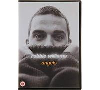 Williams, Robbie - Angels [DVD] [2000] [Region 1] [US Import] [NTSC]