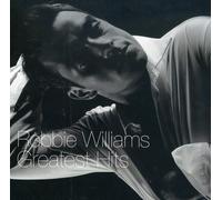 Williams, Robbie - Greatest Hits: 19 CD Singles