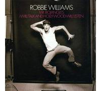 Robbie Williams – Mr Bojangles – CD