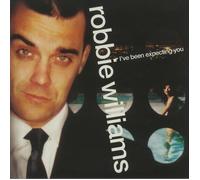 Robbie Williams - I've Been Expecting You [VINYL]