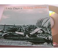 Williams, Robbie - Lazy Days / Teenage Millionaire / Falling in Bed (Again) [CD 2] [CD 2]