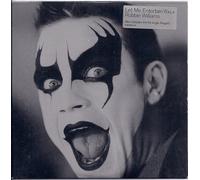 Williams, Robbie - Let Me Entertain You