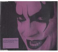 Williams Robbie - Let Me Entertain You [CD 2]