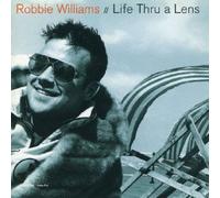 Williams, Robbie - Life Thru A Lens