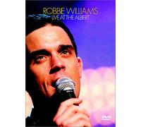 Williams, Robbie - Live at the Albert [DVD] [Region 1] [US Import] [NTSC]