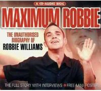 Williams, Robbie - Maximum Robbie (Interview)