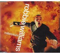 WILLIAMS ROBBIE - Millennium