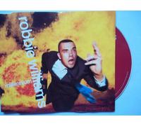 Williams Robbie - Millennium [CD 2]