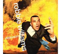 Williams Robbie - Millennium