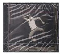 WILLIAMS ROBBIE - Mr Bojangles