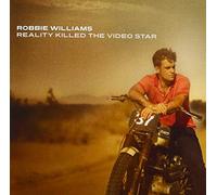 Williams, Robbie - Reality Killed Video Star