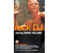 Williams Robbie - Robbie Williams: Rock DJ [VHS]