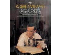 Williams, Robbie - Robbie Williams: Swing When You're Winning (PVG Songbook)