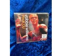 Williams Robbie - Rock DJ