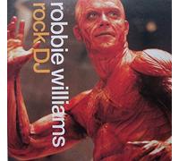 Williams Robbie - Rock DJ