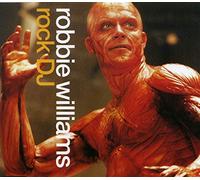 Williams, Robbie - Rock DJ