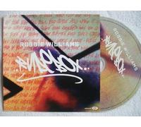 Williams Robbie - Rudebox [CD 2]