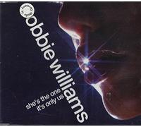 Williams Robbie - Shes the One