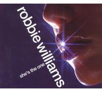 Williams Robbie - Shes the One