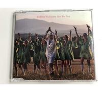 Williams,Robbie - Sin Sin Sin