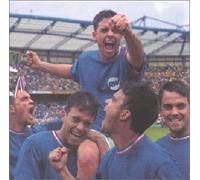 Williams, Robbie - Sing When You're Winning