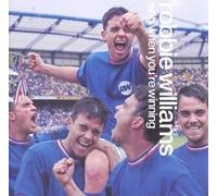 Williams Robbie - Sing When Youre Winning