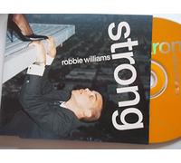 Williams Robbie - Strong