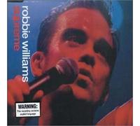 Williams, Robbie - Supreme