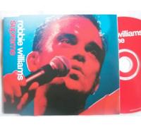 Williams Robbie - Supreme [CD 2] [CD 2]