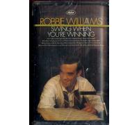 Williams, Robbie - Swing When You're Winning [CASSETTE]