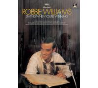 Williams, Robbie - "Swing When You're Winning ": (Clarinet)
