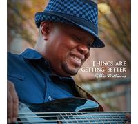Williams, Robbie - Things Are Getting Better