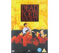 Williams Robin - Dead Poets Society [DVD] [1989]