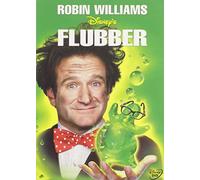 Williams, Robin - Flubber [DVD] [1998] [Region 1] [US Import] [NTSC]