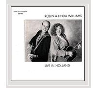 Williams, Robin - Live in Holland