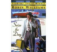 Williams, Robin - Seize the Day [DVD] [1993] [Region 1] [US Import] [NTSC]