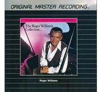 Williams, Roger - Collection