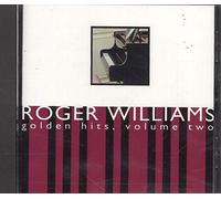 Williams, Roger - Golden Hits Volume 2