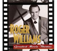 Williams, Roger - Greatest Movie Theme [Us Import]