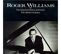 Roger Williams - Greatest Pop Pia, The [Us Import]