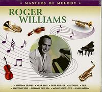 Williams, Roger - Masters of Melody