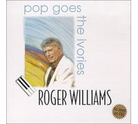 Williams, Roger - Pop Goes the Ivories