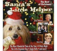 Williams - Santa's Little Helper