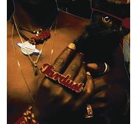 Saul Williams - Inevitable Rise & Liberation of Niggy Tardust!