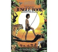 Williams - Second Jungle Book: Mowgli & Baloo [DVD] [1997] [Region 1] [US Import] [NTSC]