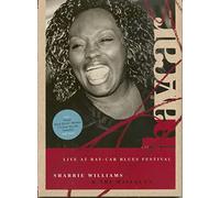 Williams, Sharrie & The Wiseguys - Sharrie Williams And The Wiseguys [DVD] [2007]