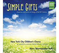 Williams - Simple Gifts