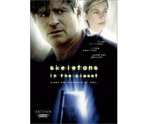 Williams - Skeletons in the Closet [DVD] [2001] [Region 1] [US Import] [NTSC]