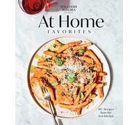 Williams Sonoma at Home Favorites: 110+ Recipes from the Test Kitchen