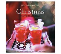 Williams-Sonoma Christmas Entertaining